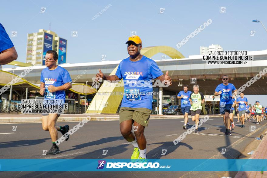 Condor Running Etapa Maringá