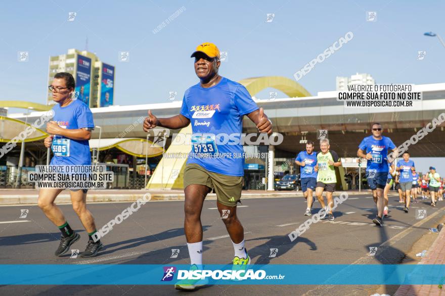 Condor Running Etapa Maringá