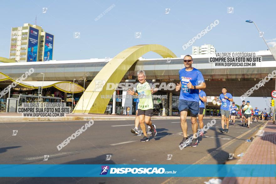 Condor Running Etapa Maringá