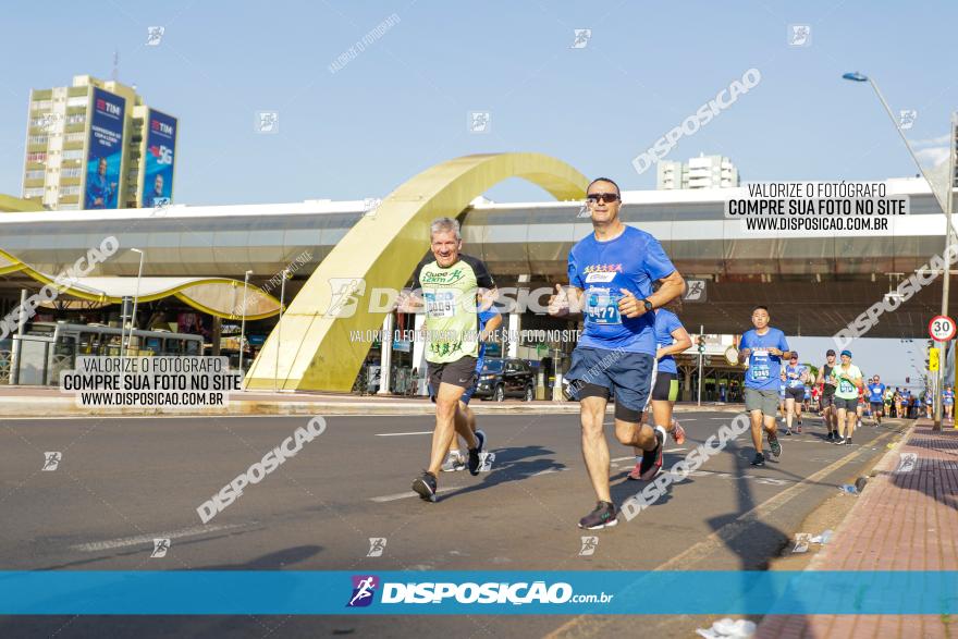 Condor Running Etapa Maringá