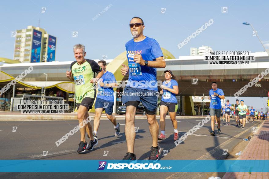 Condor Running Etapa Maringá