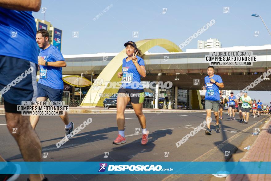 Condor Running Etapa Maringá