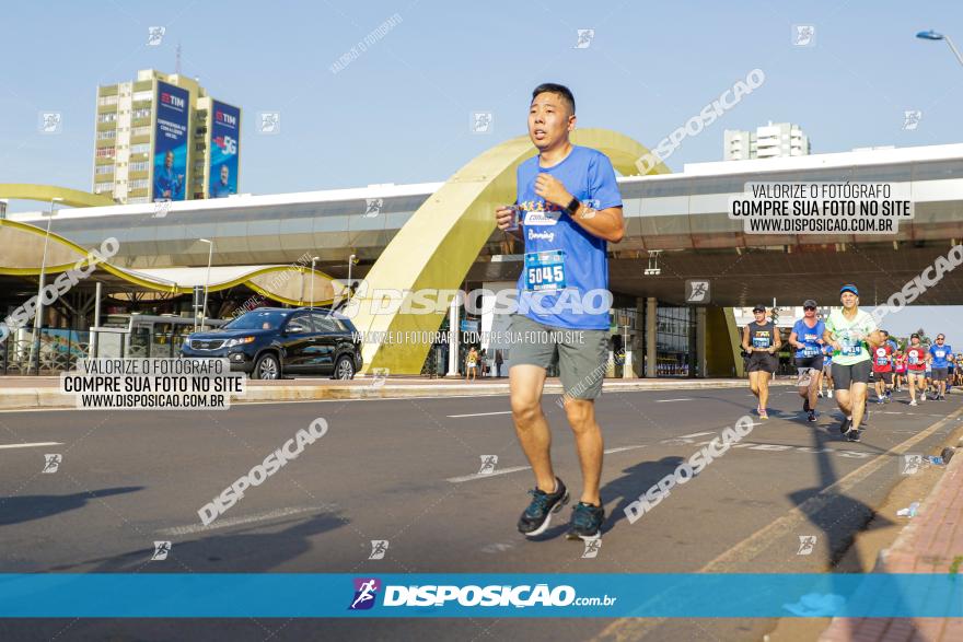 Condor Running Etapa Maringá