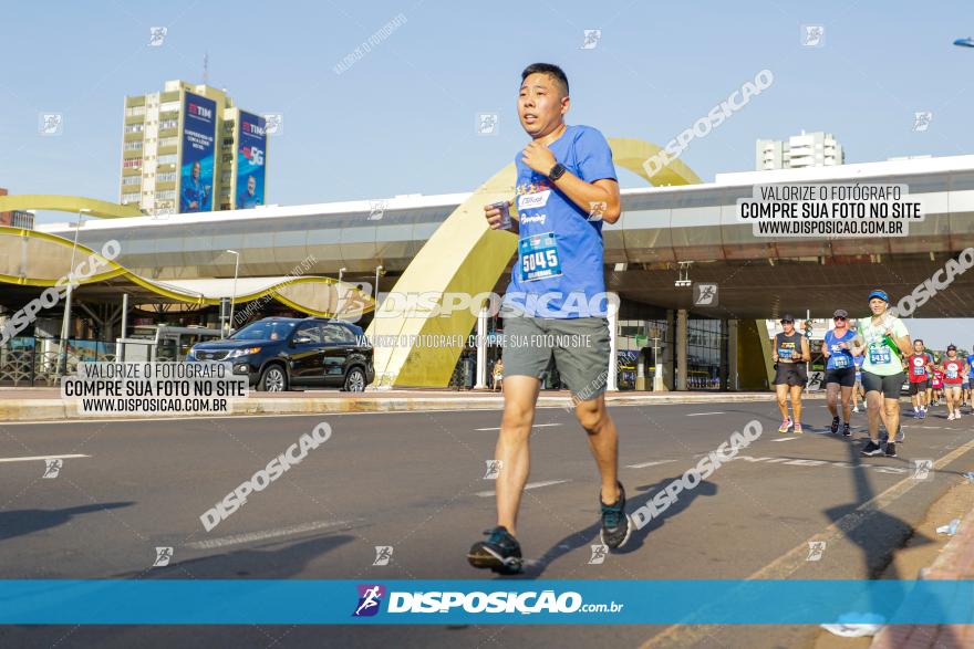 Condor Running Etapa Maringá