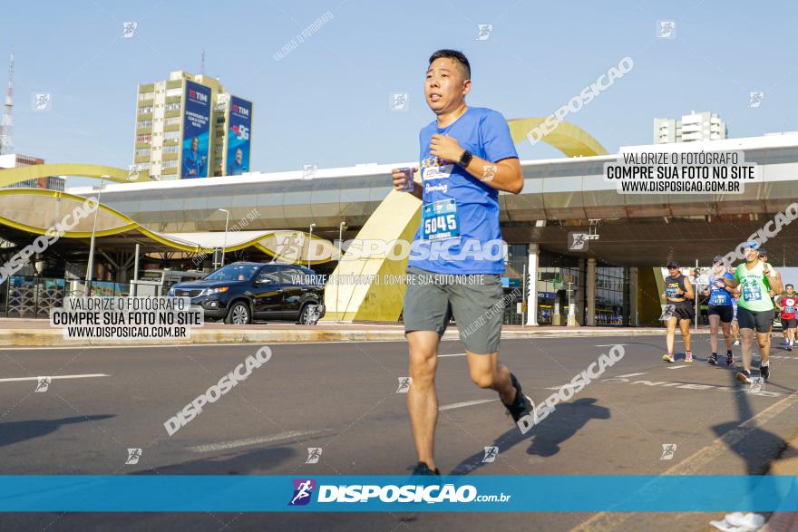 Condor Running Etapa Maringá