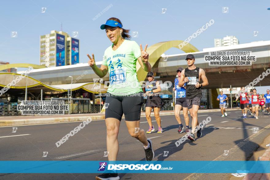 Condor Running Etapa Maringá