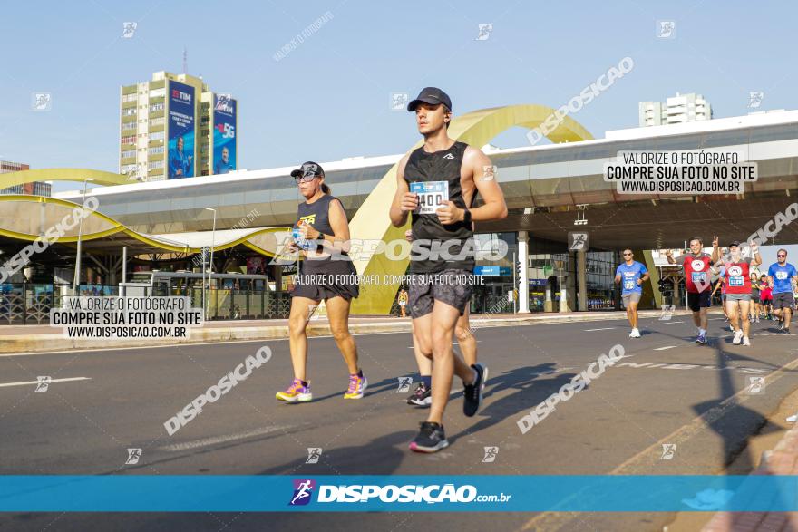 Condor Running Etapa Maringá