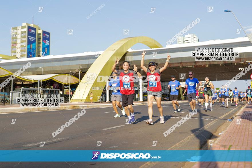 Condor Running Etapa Maringá