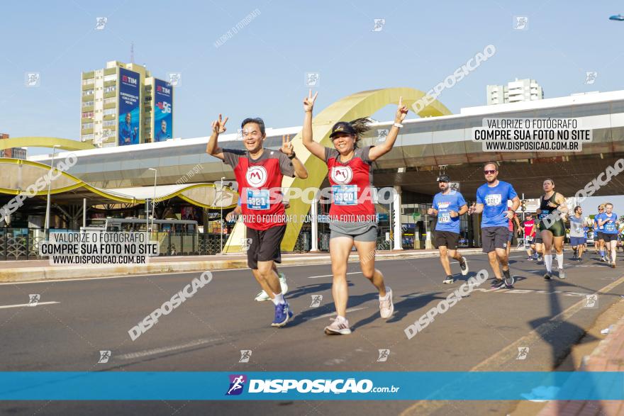 Condor Running Etapa Maringá