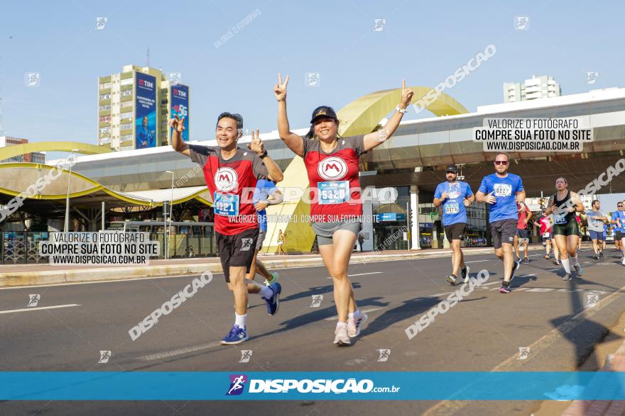 Condor Running Etapa Maringá