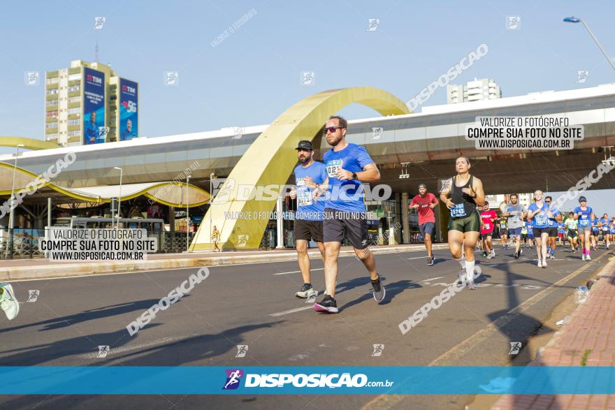 Condor Running Etapa Maringá