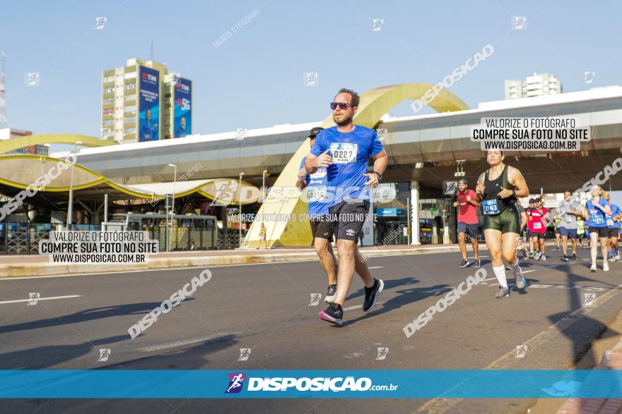 Condor Running Etapa Maringá