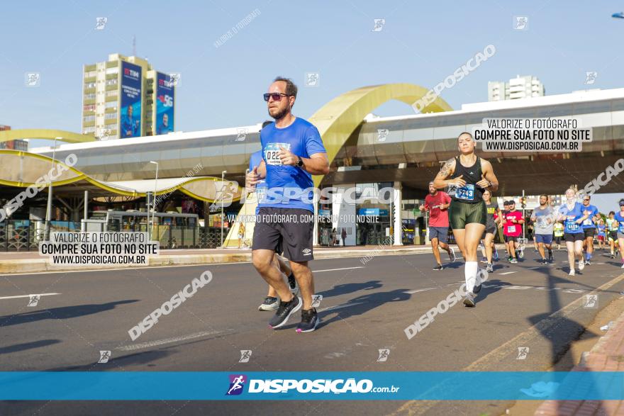 Condor Running Etapa Maringá