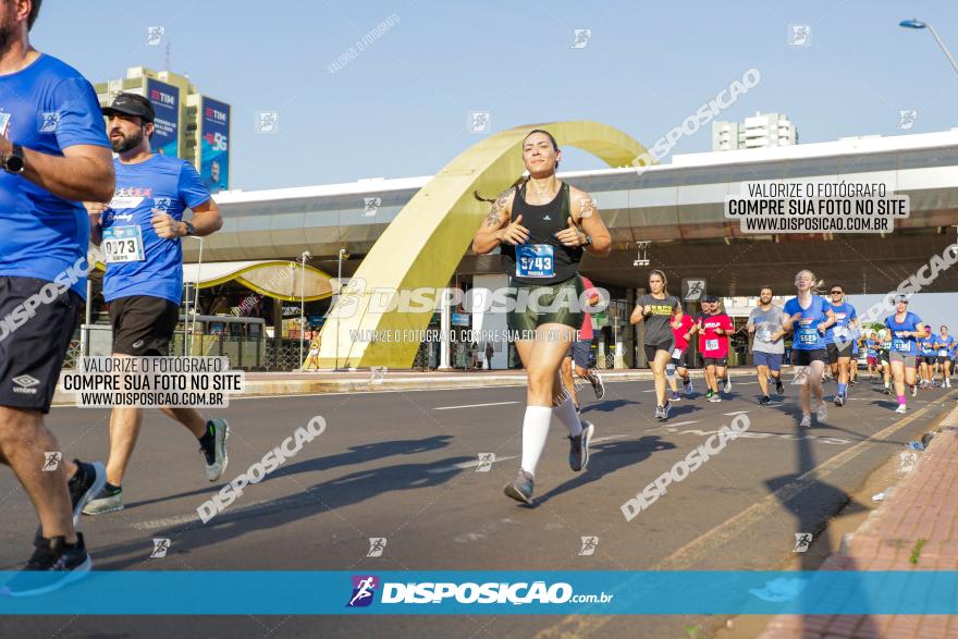 Condor Running Etapa Maringá