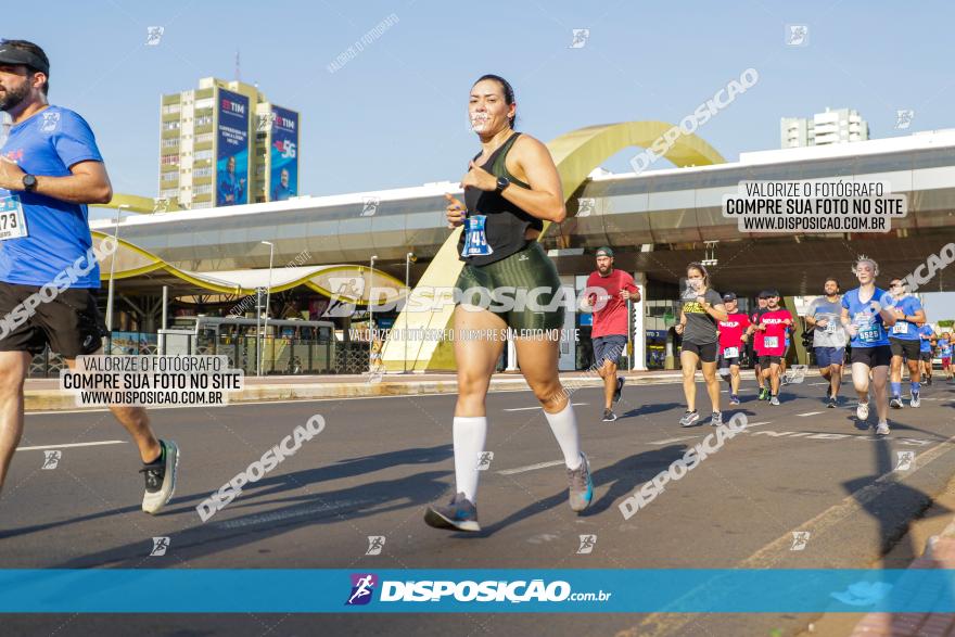 Condor Running Etapa Maringá