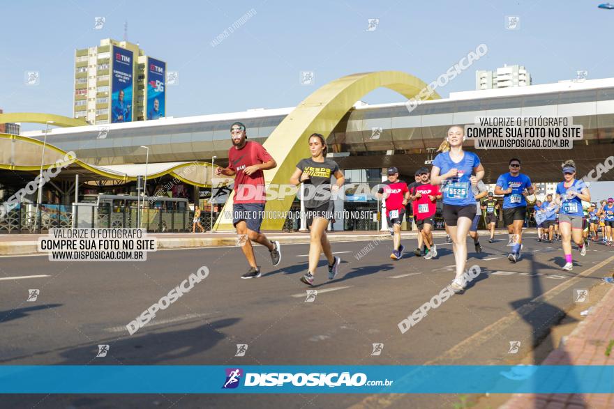 Condor Running Etapa Maringá