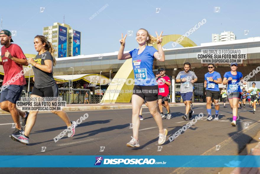 Condor Running Etapa Maringá