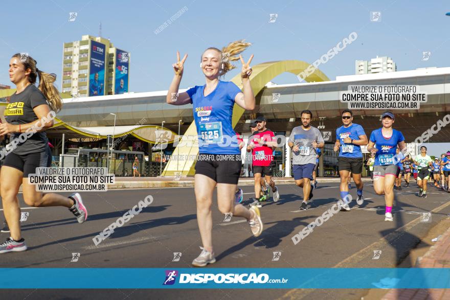 Condor Running Etapa Maringá