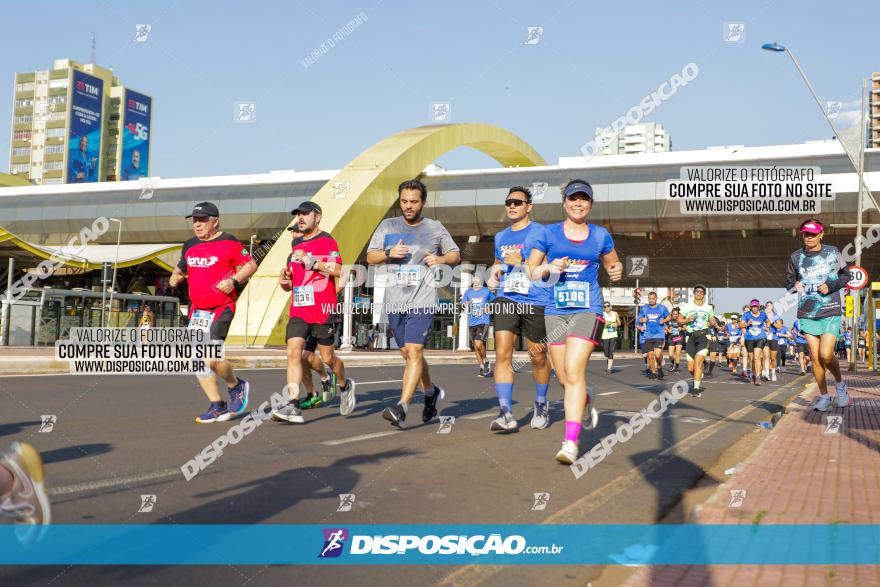 Condor Running Etapa Maringá