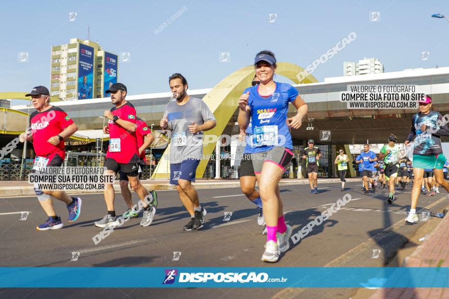 Condor Running Etapa Maringá