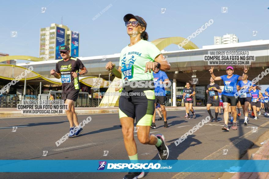 Condor Running Etapa Maringá