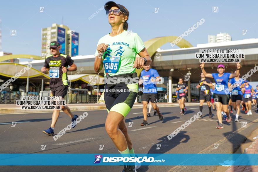 Condor Running Etapa Maringá