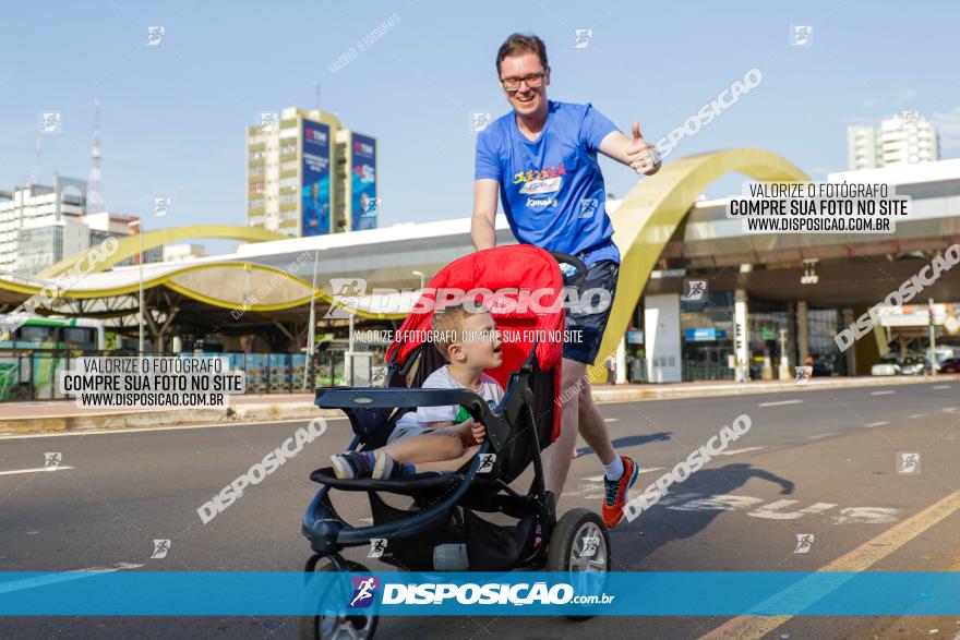 Condor Running Etapa Maringá