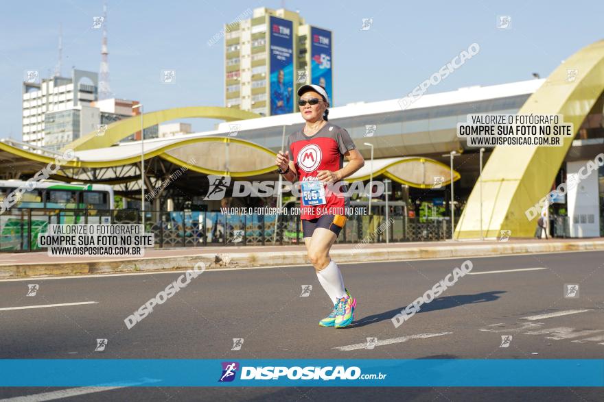 Condor Running Etapa Maringá