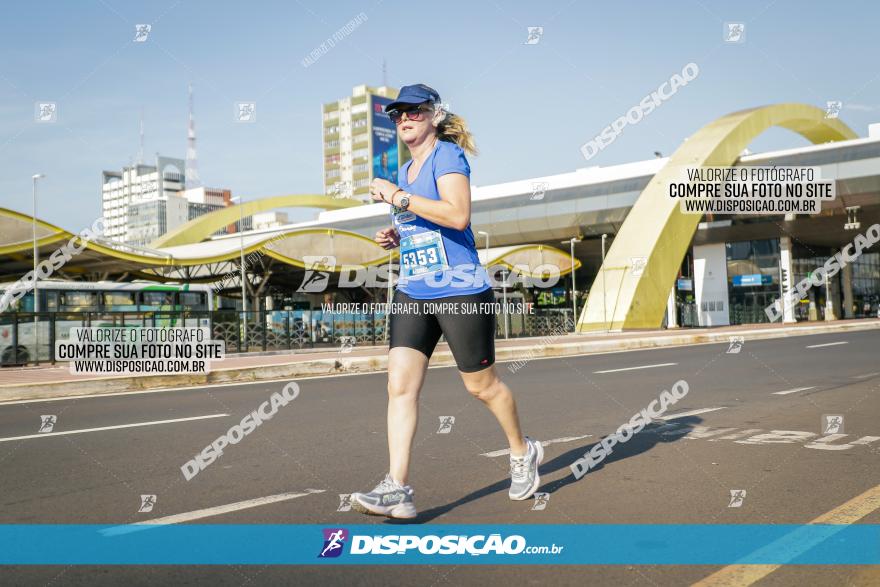 Condor Running Etapa Maringá