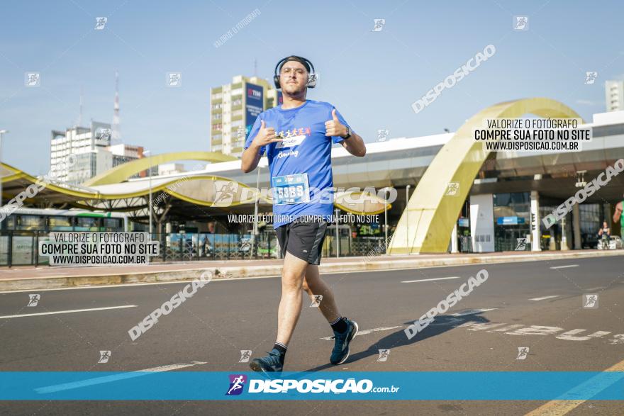 Condor Running Etapa Maringá