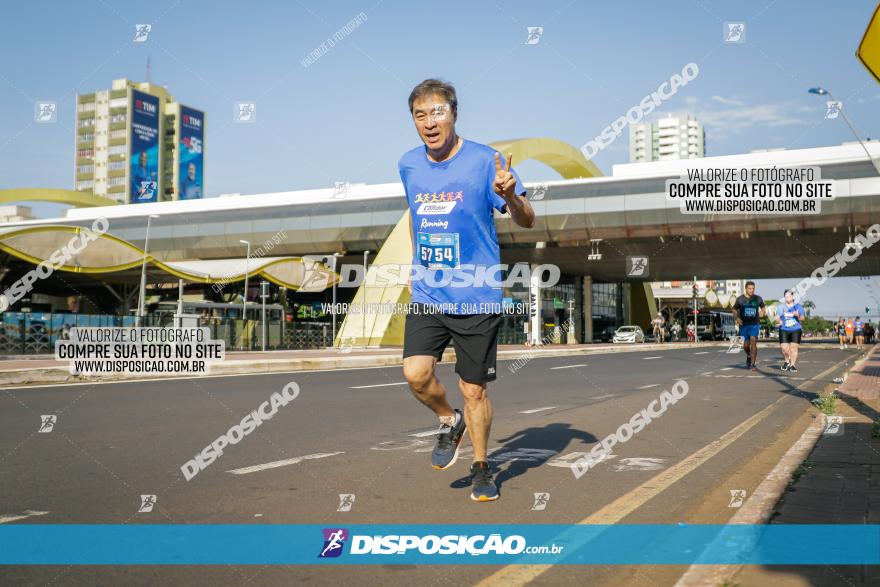 Condor Running Etapa Maringá