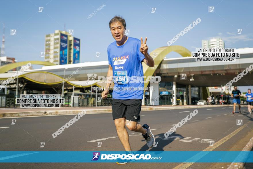 Condor Running Etapa Maringá