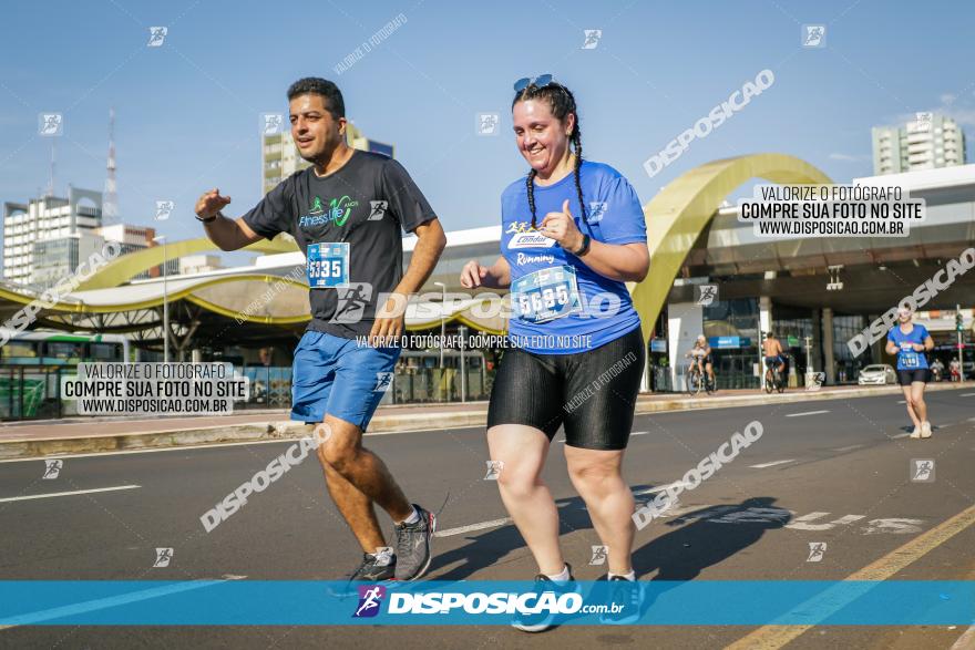 Condor Running Etapa Maringá