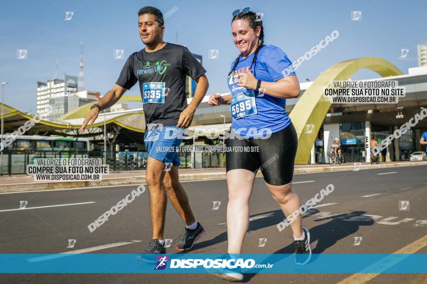 Condor Running Etapa Maringá