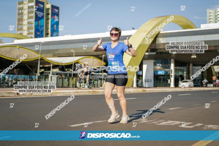 Condor Running Etapa Maringá