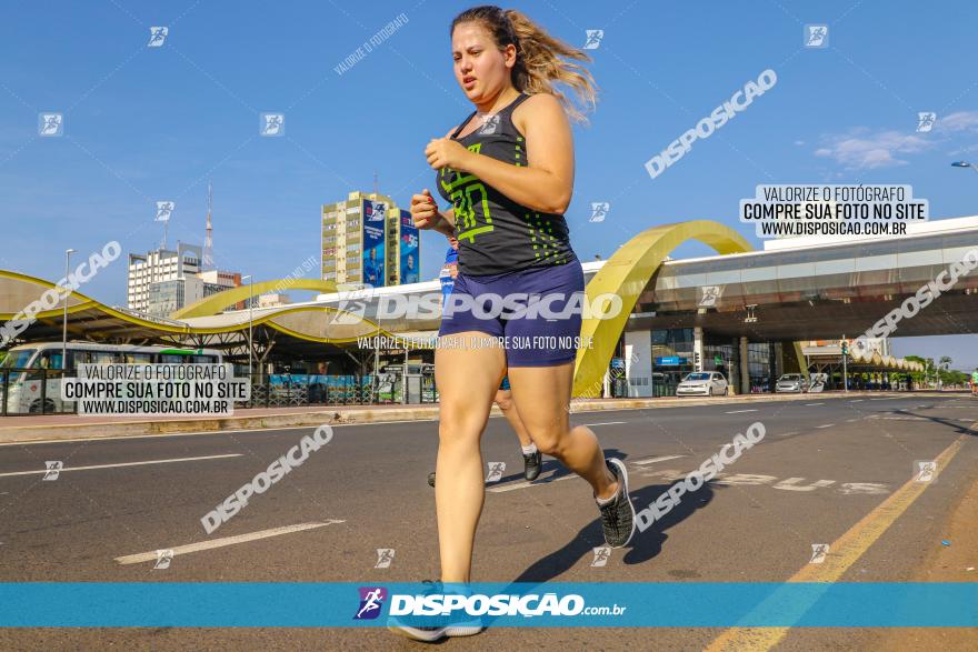 Condor Running Etapa Maringá