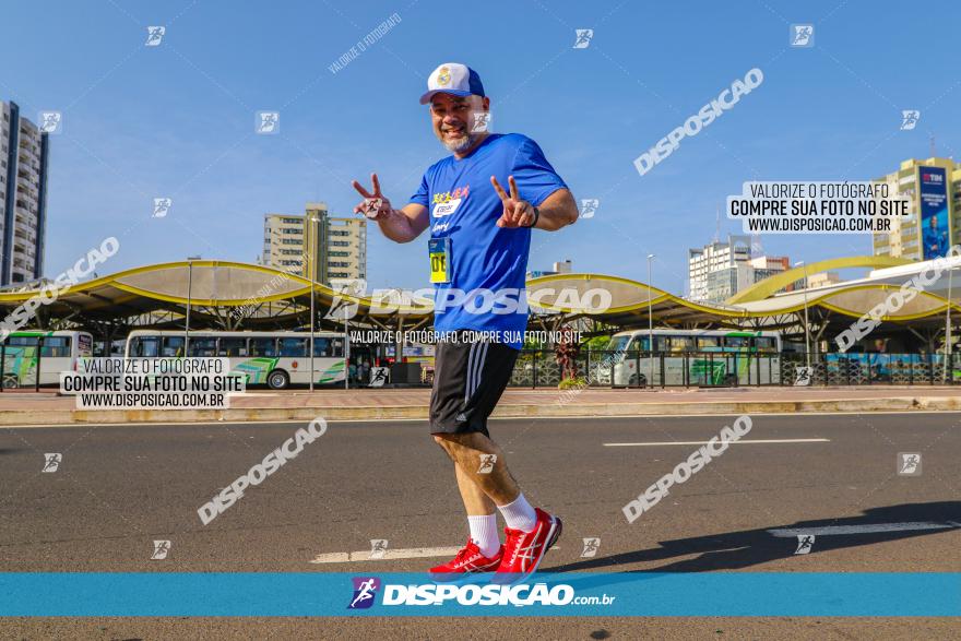 Condor Running Etapa Maringá