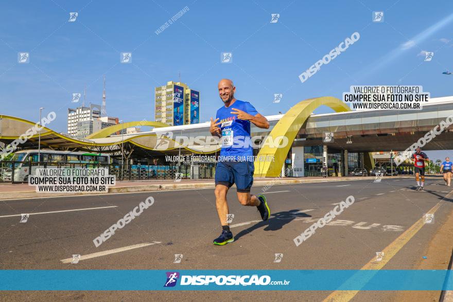 Condor Running Etapa Maringá