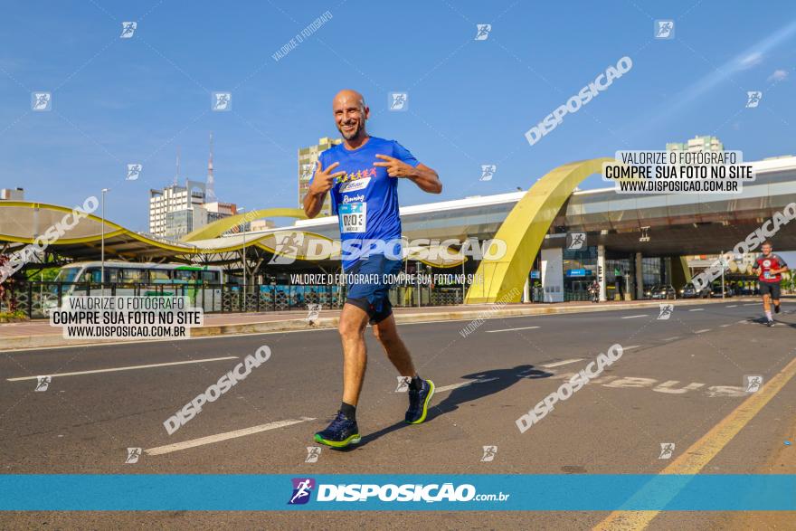 Condor Running Etapa Maringá