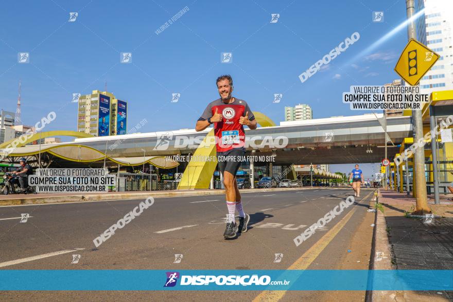 Condor Running Etapa Maringá