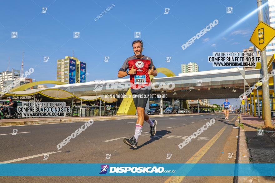 Condor Running Etapa Maringá