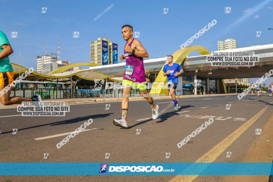 Condor Running Etapa Maringá