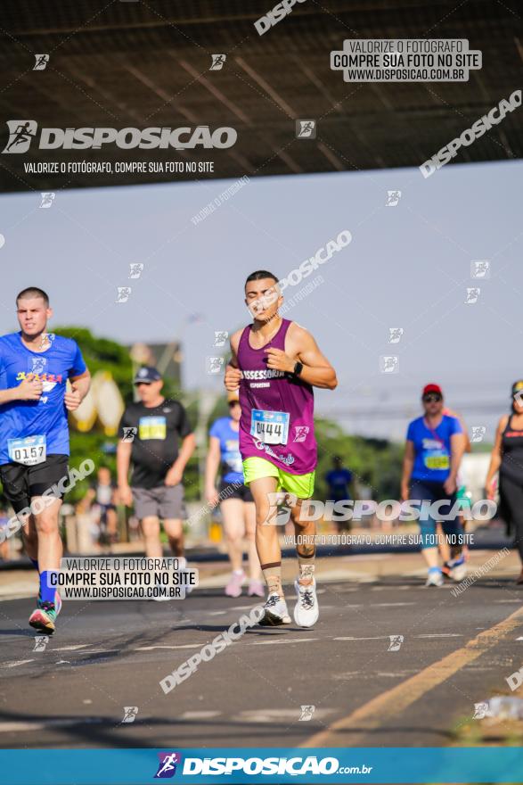 Condor Running Etapa Maringá