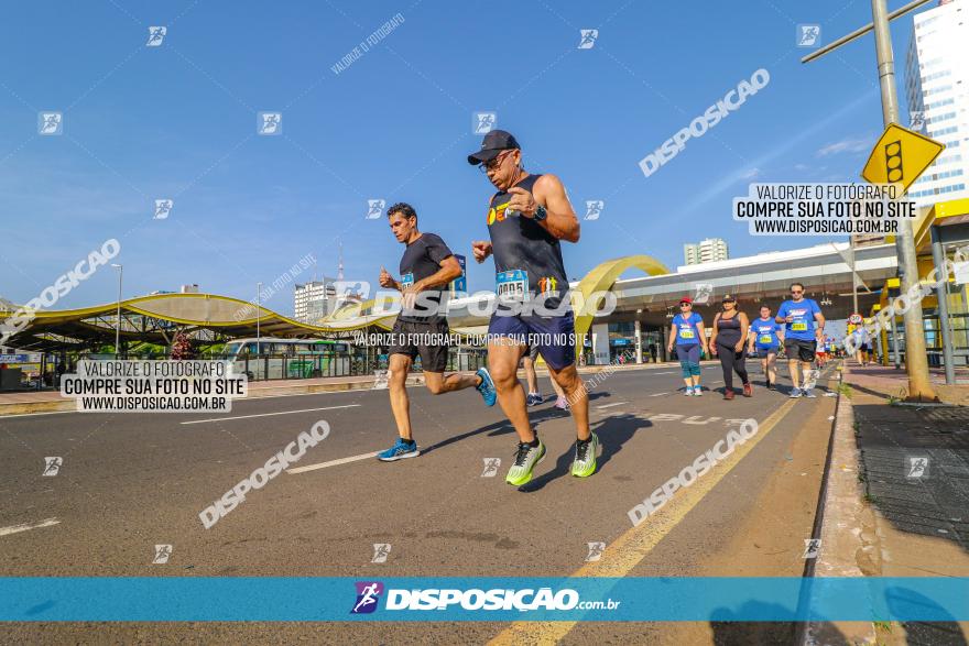 Condor Running Etapa Maringá