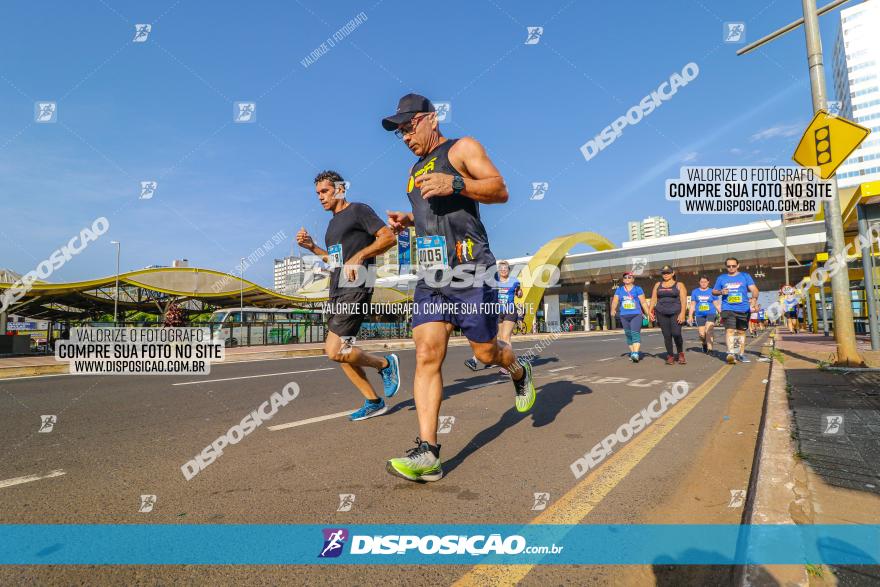 Condor Running Etapa Maringá