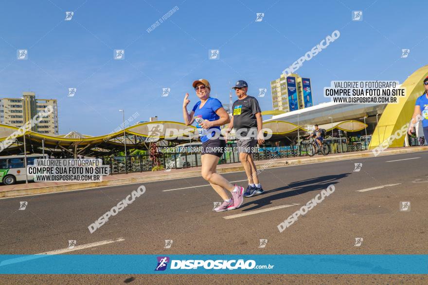 Condor Running Etapa Maringá