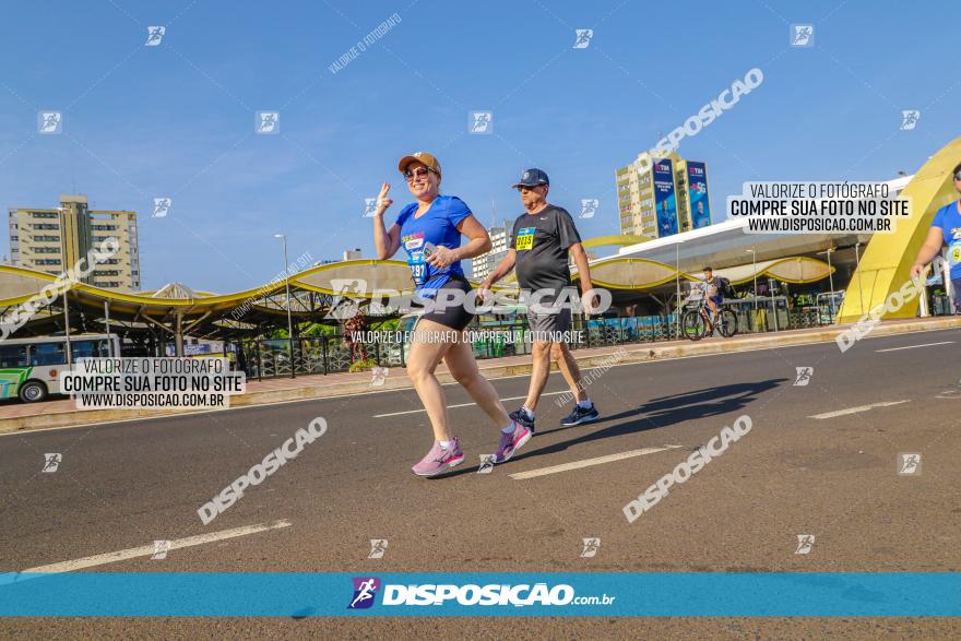 Condor Running Etapa Maringá