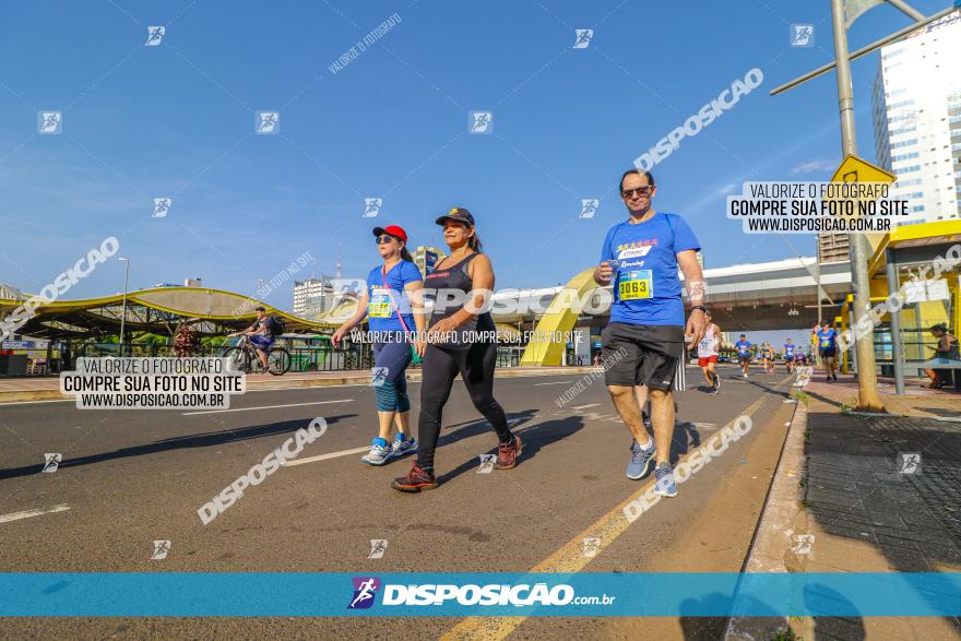 Condor Running Etapa Maringá