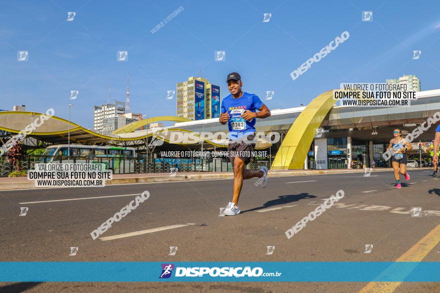 Condor Running Etapa Maringá