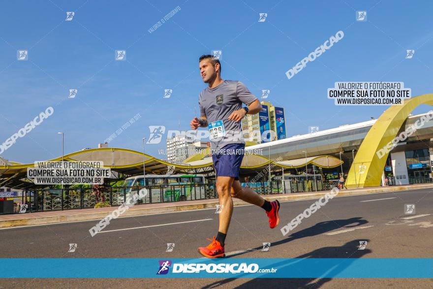 Condor Running Etapa Maringá